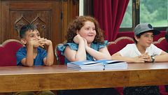 Conosciamo Andy, Luna e Nicola