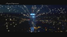 Auguri da Mediaset