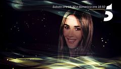 Luisa Ranieri, Valentina Ferragni e gli altri ospiti