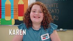 Conosciamo Karen, Giulia e Dedalo