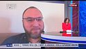 Simone Piazzola ospite di Checkpoint
