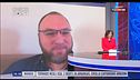 Simone Piazzola ospite di Checkpoint