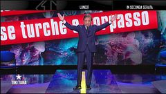 Tiki Taka: una seconda serata a tema calcio
