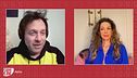 Casa Chi - GF VIP Puntata n. 48: con Maria Monsè