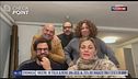 Vanessa Incontrada ospite di Checkpoint