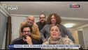 Vanessa Incontrada ospite di Checkpoint