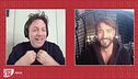 Casa Chi - GF VIP Puntata n. 52: con Alex Belli