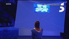 La prima puntata ti aspetta sabato 8 gennaio