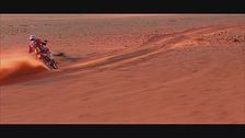 Le sfide della Dakar