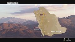 Dakar: gli highlights del prologo