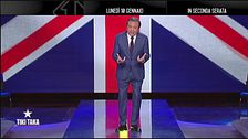 Tiki Taka - La Repubblica del pallone vi aspetta su Italia 1