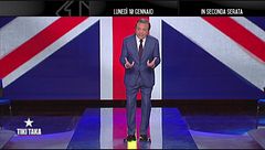 Tiki Taka - La Repubblica del pallone vi aspetta su Italia 1