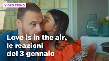 Love is in the air, il riassunto e le reazioni alla puntata del 3 gennaio