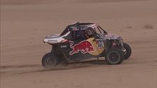 Dakar: gli highlights della prima tappa