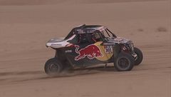 Dakar: gli highlights della prima tappa