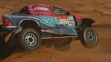 Dakar: gli highlights della seconda tappa