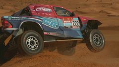 Dakar: gli highlights della seconda tappa