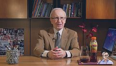 "Phelps: maniaco degli allenamenti nato per il nuoto"