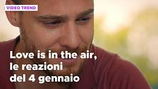 Love is in the air, il riassunto e le reazioni alla puntata del 4 gennaio