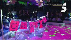 La prima puntata ti aspetta domani