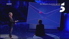 C'è Posta per Te ti aspetta questa sera