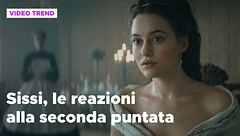 Sissi, le reazioni alla seconda puntata