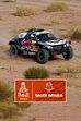 Dakar: gli highlights della terza tappa