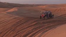 Dakar: gli highlights della quarta tappa