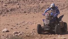 Dakar: gli highlights della sesta tappa