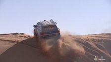 Dakar: gli highlights del giorno di riposo