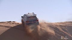 Dakar: gli highlights del giorno di riposo