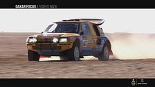 Dakar: gli highlights della settima tappa