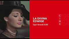 Ciclo - Divina Edwige