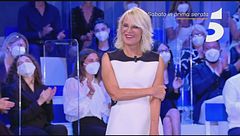 La seconda puntata ti aspetta sabato 15 gennaio