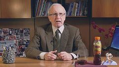 "Merckx: il campione sui pedali che guardava sempre avanti"