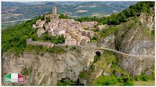 "Il fascino di San Leo"
