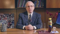 "Federer: freddezza polare e la tecnica più bella del tennis"