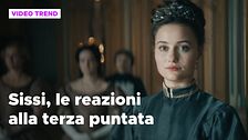 Sissi, le reazioni all'ultima puntata