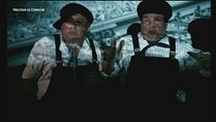 Trilogia "Le comiche"