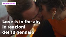 Love is in the air, il riassunto e le reazioni alla puntata del 12 gennaio