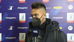 L. Martinez: "Vogliamo fare un regalo al presidente"