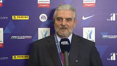 Arrivabene: "Chiesa? Faremo le nostre valutazioni"