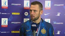 De Vrij: "Noi carichissimi"