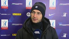 Darmian: "Una gioia immensa"