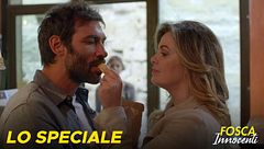 Fosca Innocenti: lo speciale