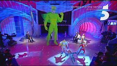 La seconda puntata ti aspetta domani