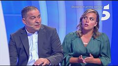 La seconda puntata ti aspetta questa sera