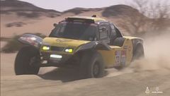 Dakar: gli highlights della dodicesima tappa