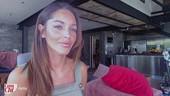 Casa Chi - GF VIP Puntata n. 23: con Delia Duran