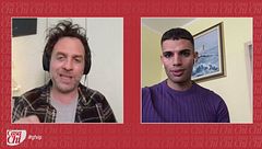 Casa Chi - GF VIP Puntata n. 24: con Sami Youssef